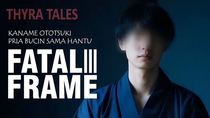 Pria Desa Yang Bucin Sama Hantu Sampe ke Naraka | Storytell Thyra Tales