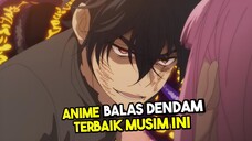 Kalian Gak Bakal Kecewa!☝🙂, (salah satu anime paling Rekomended musim ini)