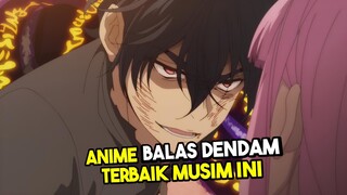 Kalian Gak Bakal Kecewa!☝🙂, (salah satu anime paling Rekomended musim ini)