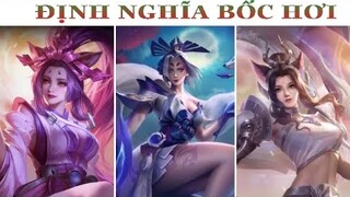 Tổng Hợp Highlight Liên Quân Hay Nhất #10 | TikTok Liên Quân 🥳