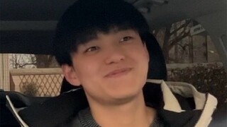 当你春节开车回家！