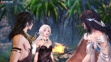Little Fairy Yao eps 19 sub indo