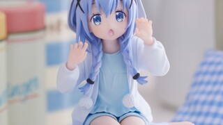 不好意思，可爱就是可以为所欲为（香风智乃合集）