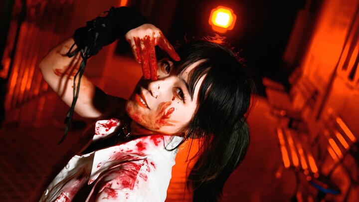 【เป่ยเสวียน】ฆาตกรแห่งความเย่อหยิ่ง^q^ | ฆาตกรแห่งความเย่อหยิ่ง【ออกแบบท่าเต้นต้นฉบับ】