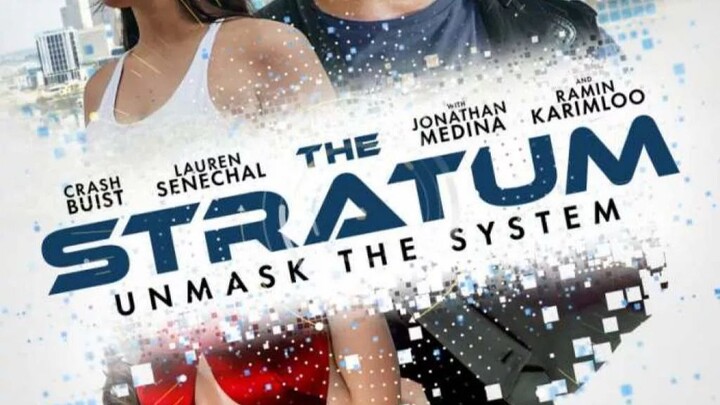 Unmask The System: The Stratum 2023
