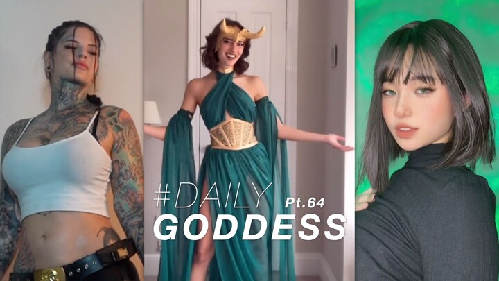Kang Hui'er Beauty, Part 64