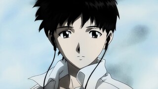 《EVA》此战封神