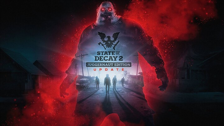 State of Decay 2 Trailer
