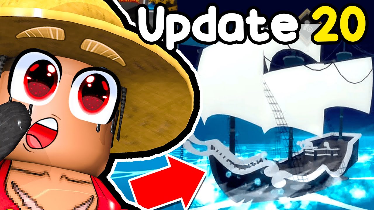 DRAGON BUFF! Update 20 REVEALED In Blox Fruits (Roblox) 