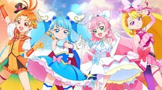 Hirogaru Sky! Precure (Soaring Sky! Pretty Cure) (2023) | Tập 09 HD-VietSub