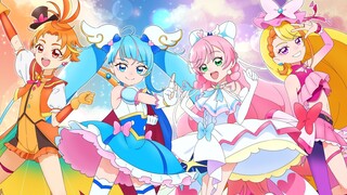 Hirogaru Sky! Precure (Soaring Sky! Pretty Cure) (2023) | Tập 11 HD-VietSub