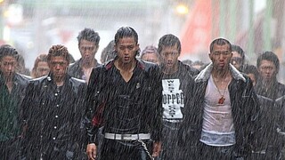 Bá Vương Học Đường - Crows Zero (2007)