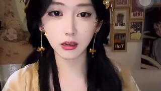 元元的腿越来越圆润了，直男一直盯着看👀这对吗？