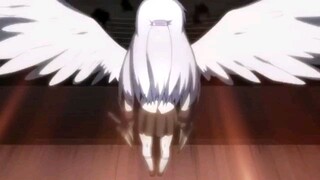 cuộc chiến thiên sứ tập 12