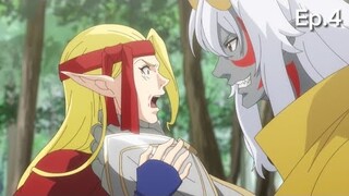 Re:Monster - Episode 04 [English Sub]
