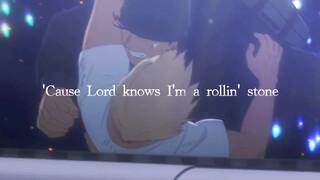 【AKAM｜Runaway Baby】“ฉันไม่ได้เตือนคุณแล้วเหรอ เบอร์บอน รันอะเวย์”