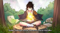 Dia Mengasingkan Diri Untuk Menjadi Abadi Tapi Murid-muridnya Membuat Dia Menjadi Raja Iblis !