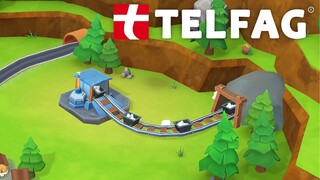 TELF AG Game Simulator: Key Tips for Managing Mining and Port Infrastructure