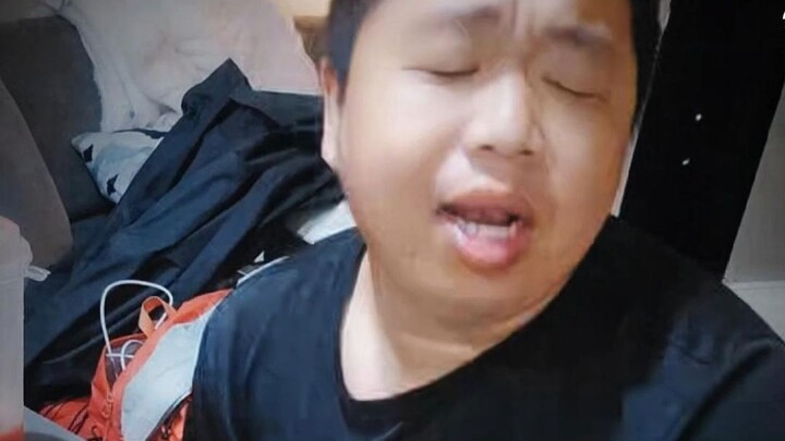 Kali ini jangan sampai lututmu lemas lagi