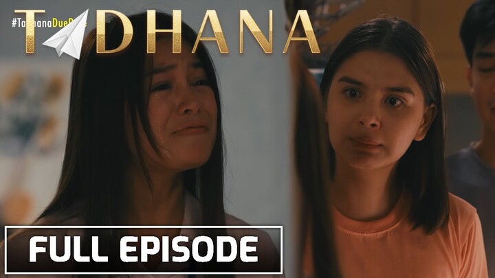 Magkapatid na umutang sa online lending app, nakatanggap ng pananakot!  (Full Episode) | Tadhana