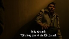 Người Chạy Xuyên Không Gian EP 9 [Sub Việt]