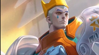 โคดัน: โจ๊กเกอร์ตัวจริงคืออาเธอร์! เผยโฉมสกินลิมิเต็ด Arthur S22 Glory Battle Pass - Trendy Knight K