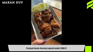 Ayam Goreng Legend