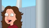 Family Guy: Chris Berlari demi Cinta