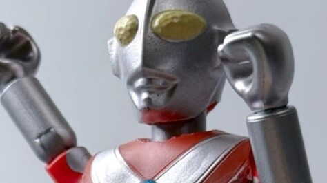 Ultraman kembali! ! Edisi ketiga Ultraman Bruco yang dimodifikasi sendiri! Ultraman Jack! !