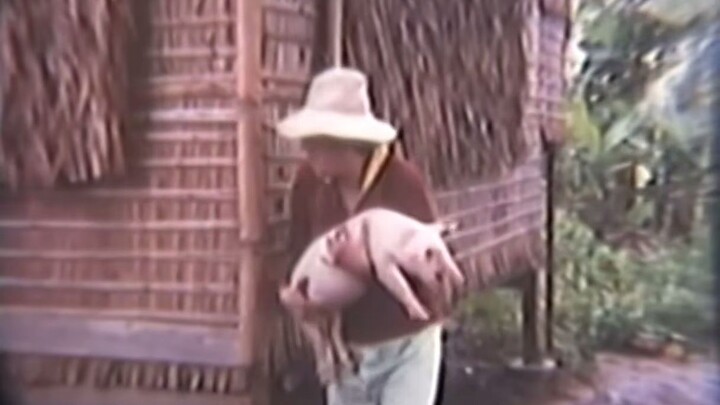 NANG UMIBIG ANG MGA GURANG 1982 // DOLPHY