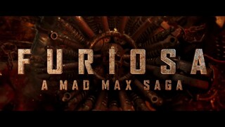 FURIOSA A Mad.Max PART 2 NEW MOVIE 2024