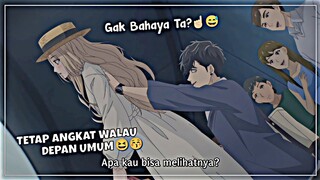 Ketika lu masih diperlukan seperti anak kecil🗿☕ Part 2 || Jedag Jedug Anime