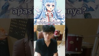 Gaperlu kasih yang mahal-mahal, rasa cinta bisa ditunjukin dari hal kecil, transfer 50k misalnya