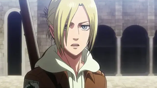 attack on titan ตอนที่23 ep2