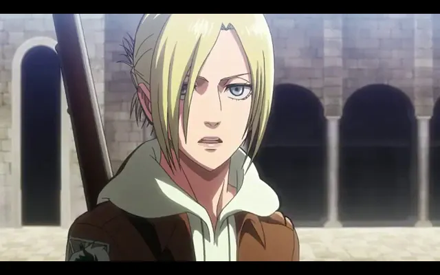 attack on titan ตอนที่23 ep2