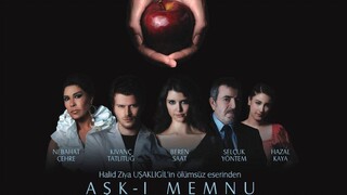 Aski Memnu - Episode 21