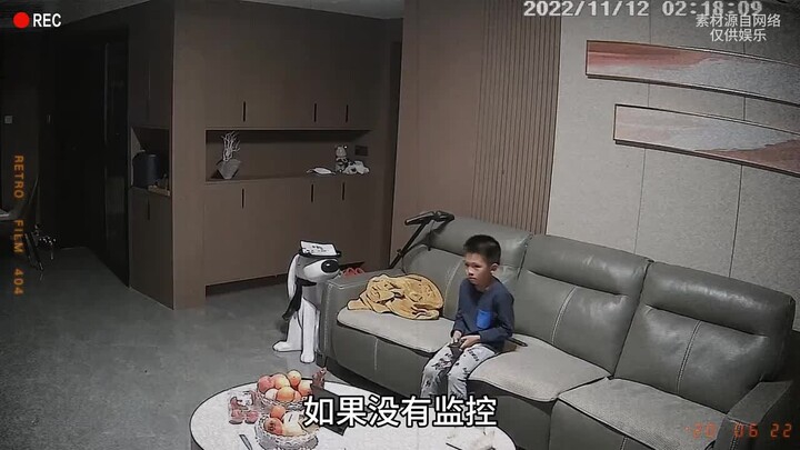 Orang tua kelahiran 1990 sudah dewasa!!! #Lucu #OrangTua #AdeganDiBawahPengawasanKamera