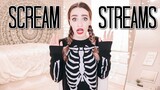 Best SCARY MOVIES to STREAM now 🖤 Netflix, Hulu, Amazon Prime HORROR