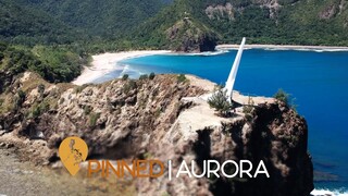 PINNED: AURORA