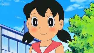 Doraemon: Nobita khiến váy ngắn trở thành xu hướng, các cô gái ngại ra ngoài