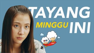 Tayang Minggu Ini: The Little Things, The Con Heartist sampe Detective Chinatown: The Tokyo Showdown