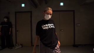 [Justjerk Dance Studio] J Ho interprets men's sexiness ~ Urban choreography Dive