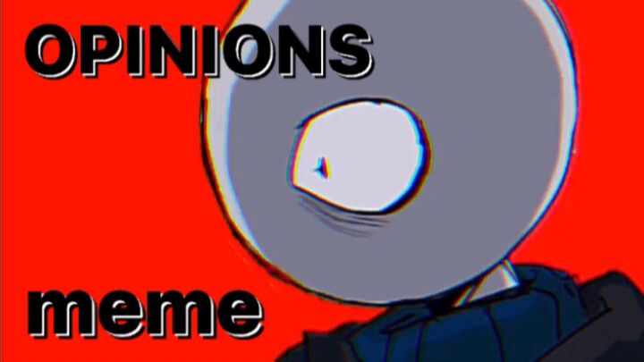 [your boyfriend game][OPINIONS meme]First post