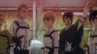 แผนการที่น่าเหลือเชื่อที่สุดใน Attack on Titan คือการฟอกขาวแอนนี่ใช่ไหม?
