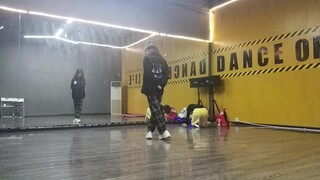 【TNT Times Youth League】Curly Eyelashes Full Cover Nanny-Level Dance Tutorial (Part 1)