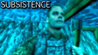 Made A Hunter Friend | Subsistence Gameplay | Part 66