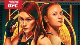 UFC Fight Night Face-Off Picks | September 17, 2023 Philippine Time | Pinoy Silent Picks