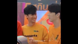 TayNew Moments s4 Taynew เตนิว newwiee tawan