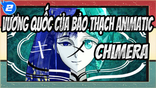 [Vương quốc Bảo Thạch/bản hoạt họa] Thể khảm (Cảnh báo có tiết lộ trước nội dung)_2