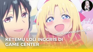 Umur Hanyalah Angka😋